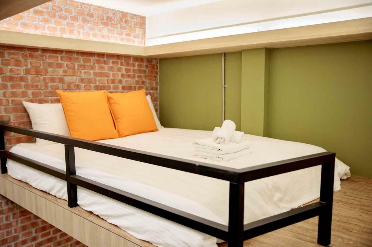 Bird Series B&B&Hostel複合式民宿#本國旅客須先匯款 Tainan Luaran gambar