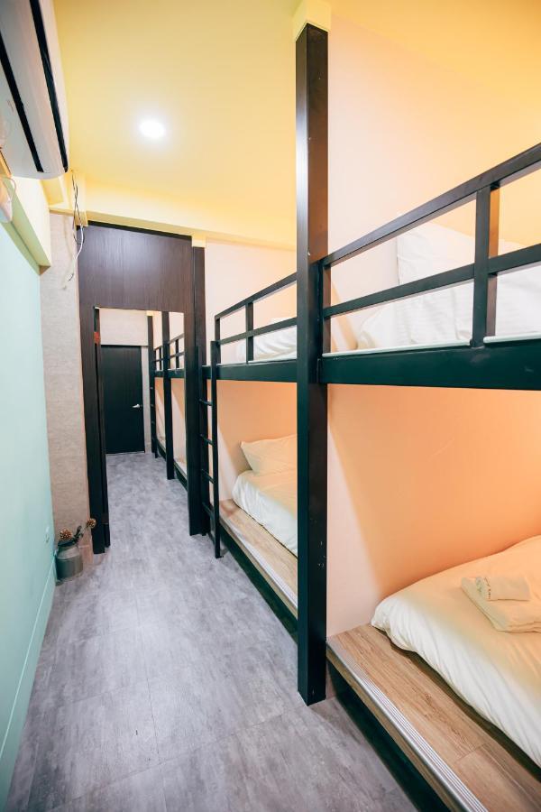 Bird Series B&B&Hostel複合式民宿#本國旅客須先匯款 Tainan Luaran gambar
