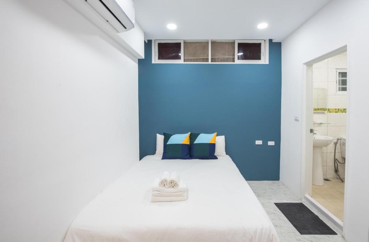 Bird Series B&B&Hostel複合式民宿#本國旅客須先匯款 Tainan Luaran gambar