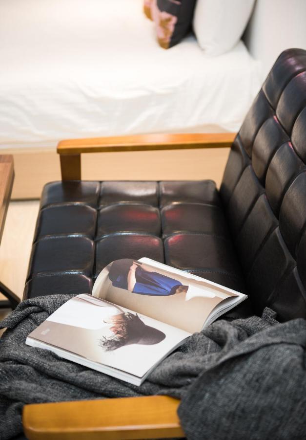 Bird Series B&B&Hostel複合式民宿#本國旅客須先匯款 Tainan Luaran gambar
