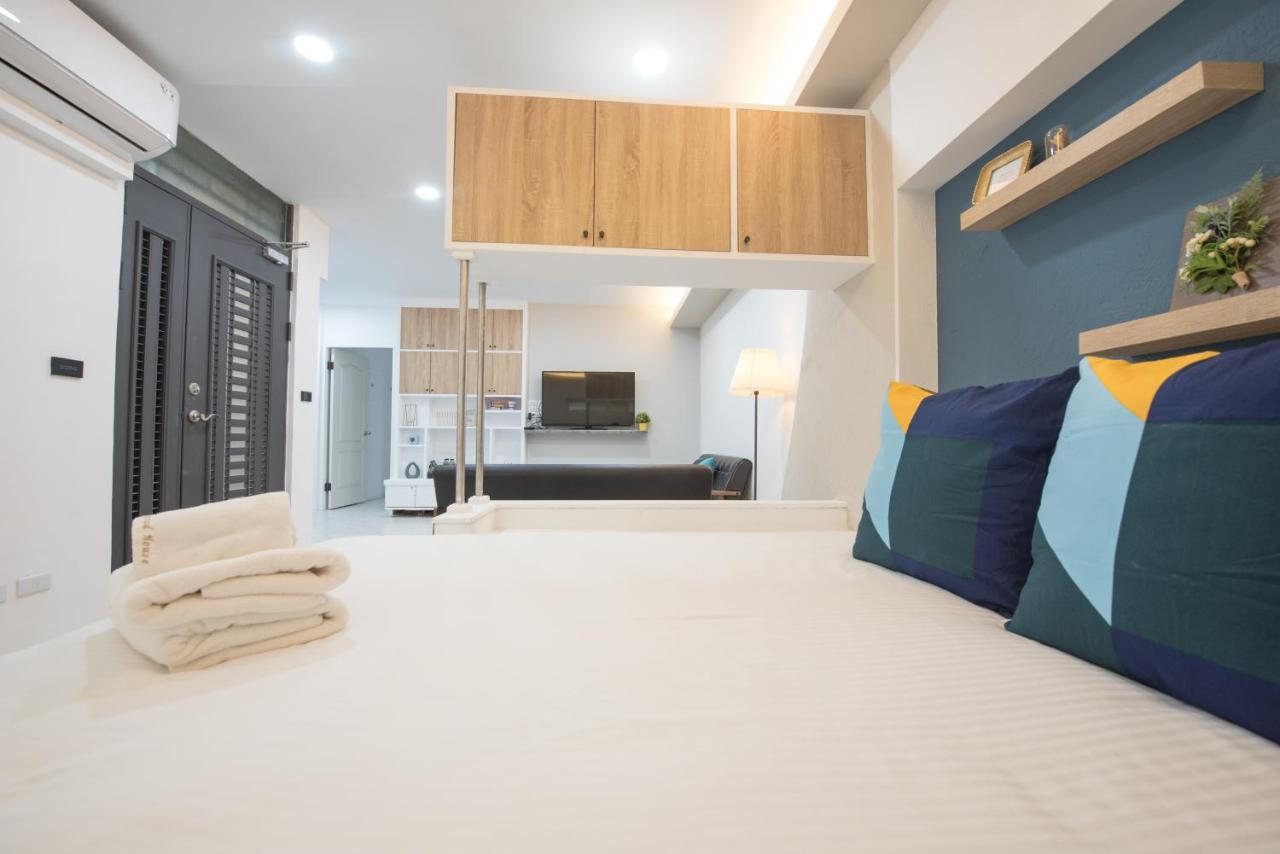 Bird Series B&B&Hostel複合式民宿#本國旅客須先匯款 Tainan Luaran gambar